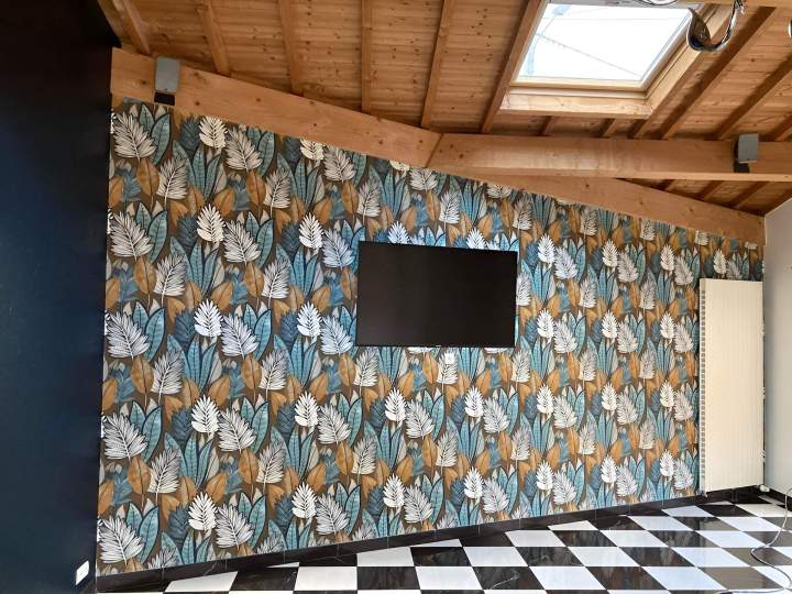 Solutions de revêtement mural Rhône