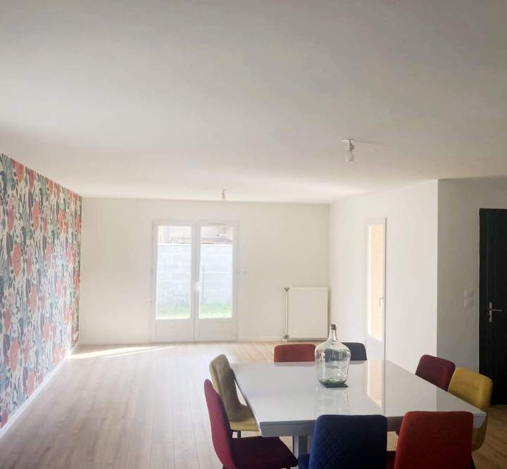 Revêtement de sols Rhône