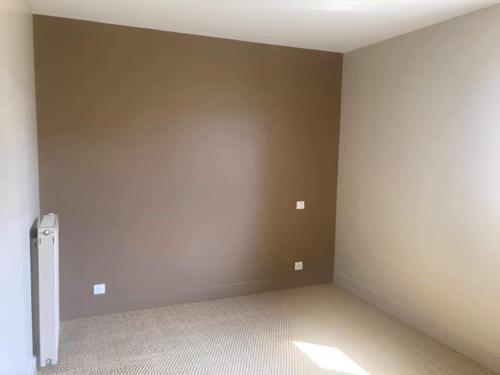 Travaux de peinture intérieure Rhône