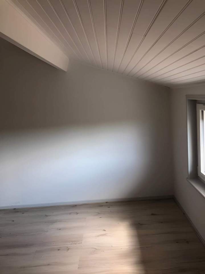 Agencement intérieur Rhône