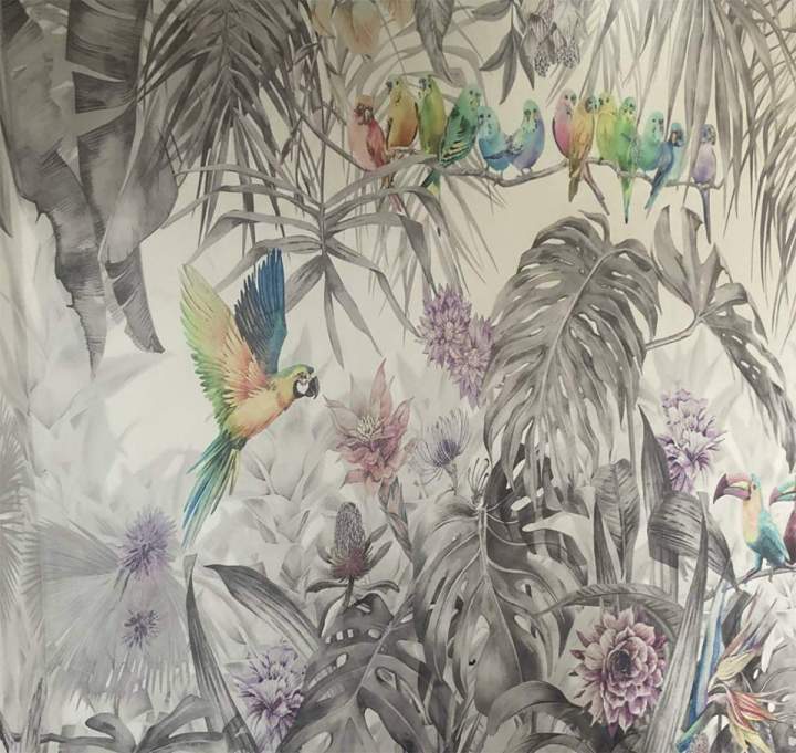 Préparation murs Rhône