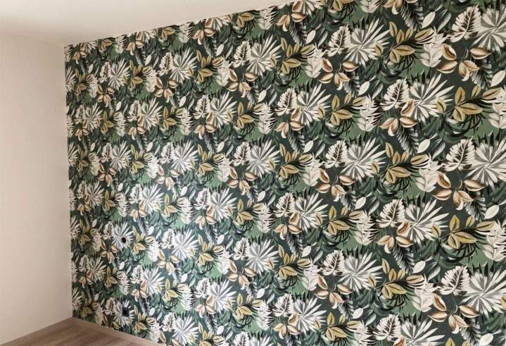 Papier peint intérieur Rhône